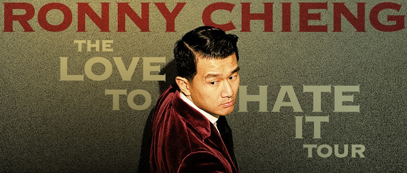 Singaporeans say Ronny Chieng ‘isn’t wrong’ for calling Singapore ‘a country of small island Karens’